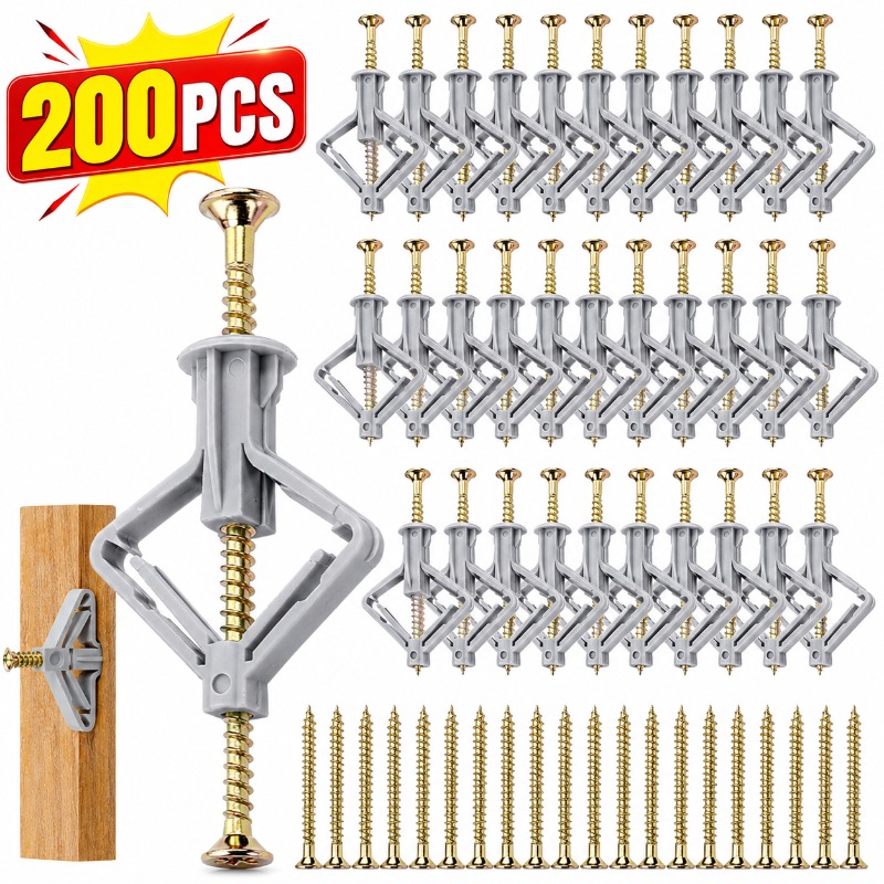 20-200Pcs Airplane Expansion P - Woodworking Hatchet review and price