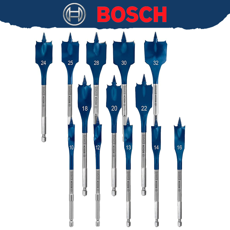 BOSCH 2608900336 EXPERT Self C - Woodworking Drill Bits review and price