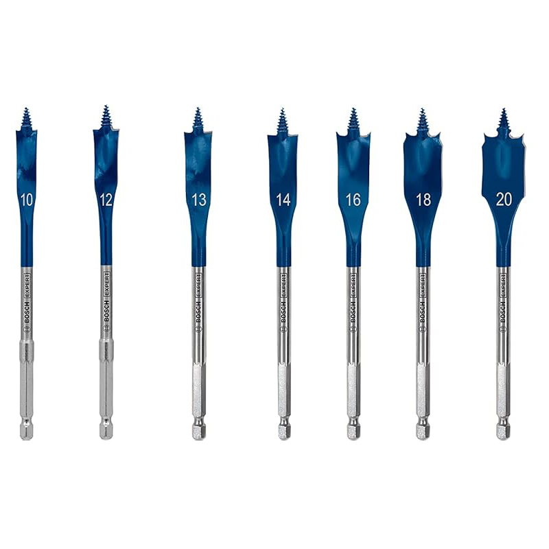 BOSCH 2608900336 EXPERT Self C - Woodworking Drill Bits review and price