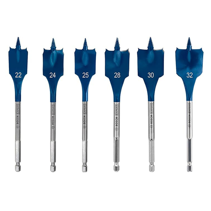 BOSCH 2608900336 EXPERT Self C - Woodworking Drill Bits review and price
