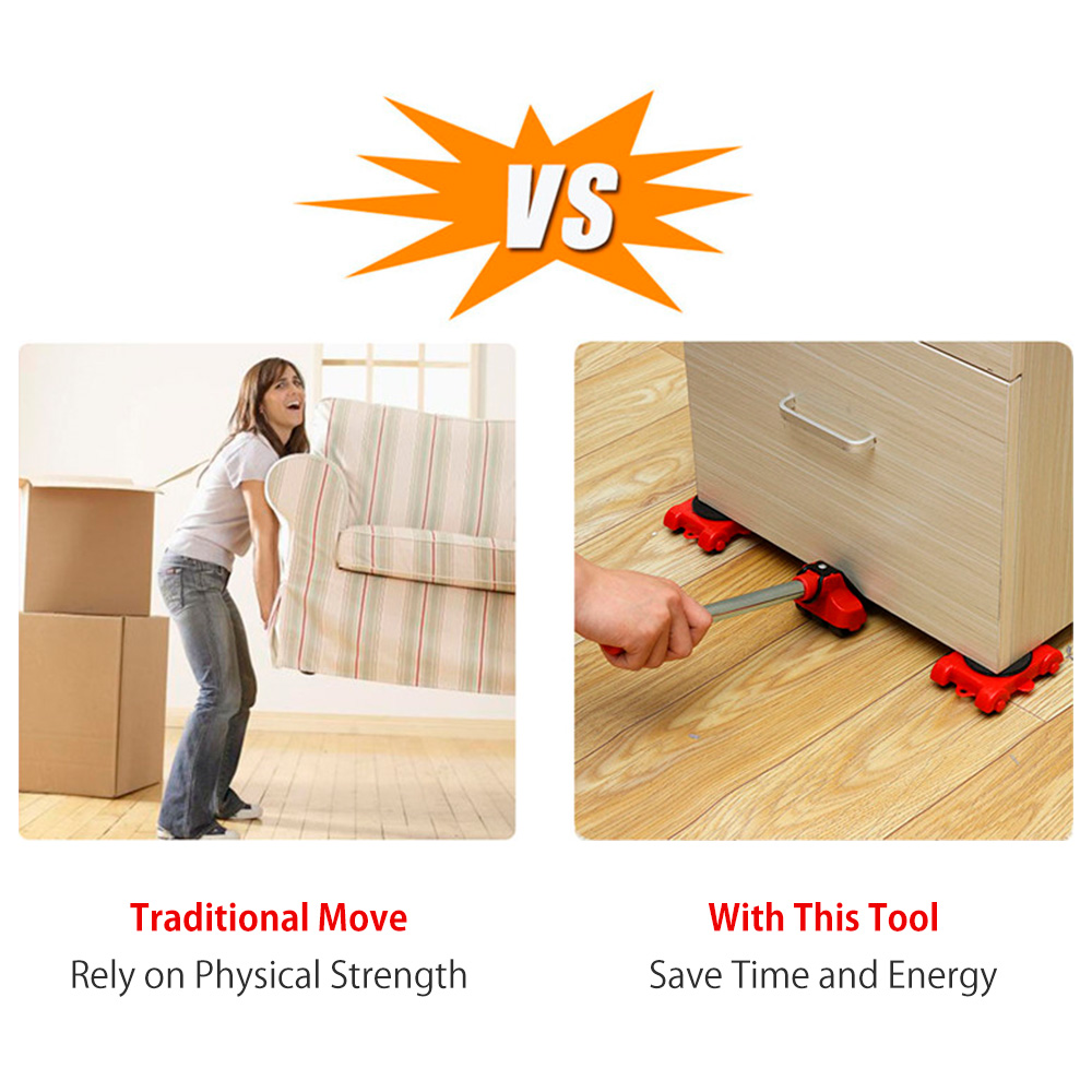 New Heavy Duty Furniture Lifte - Cabinet Scraper Set review and price