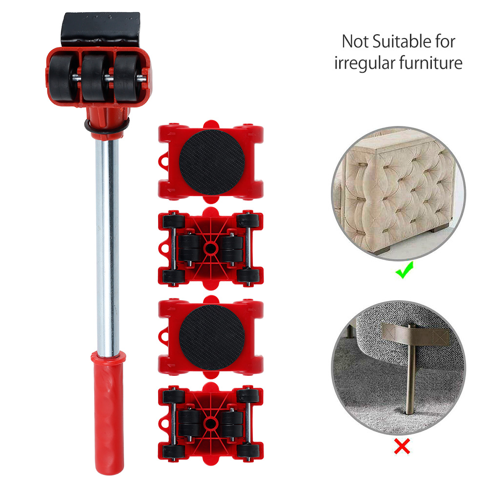 New Heavy Duty Furniture Lifte - Cabinet Scraper Set review and price