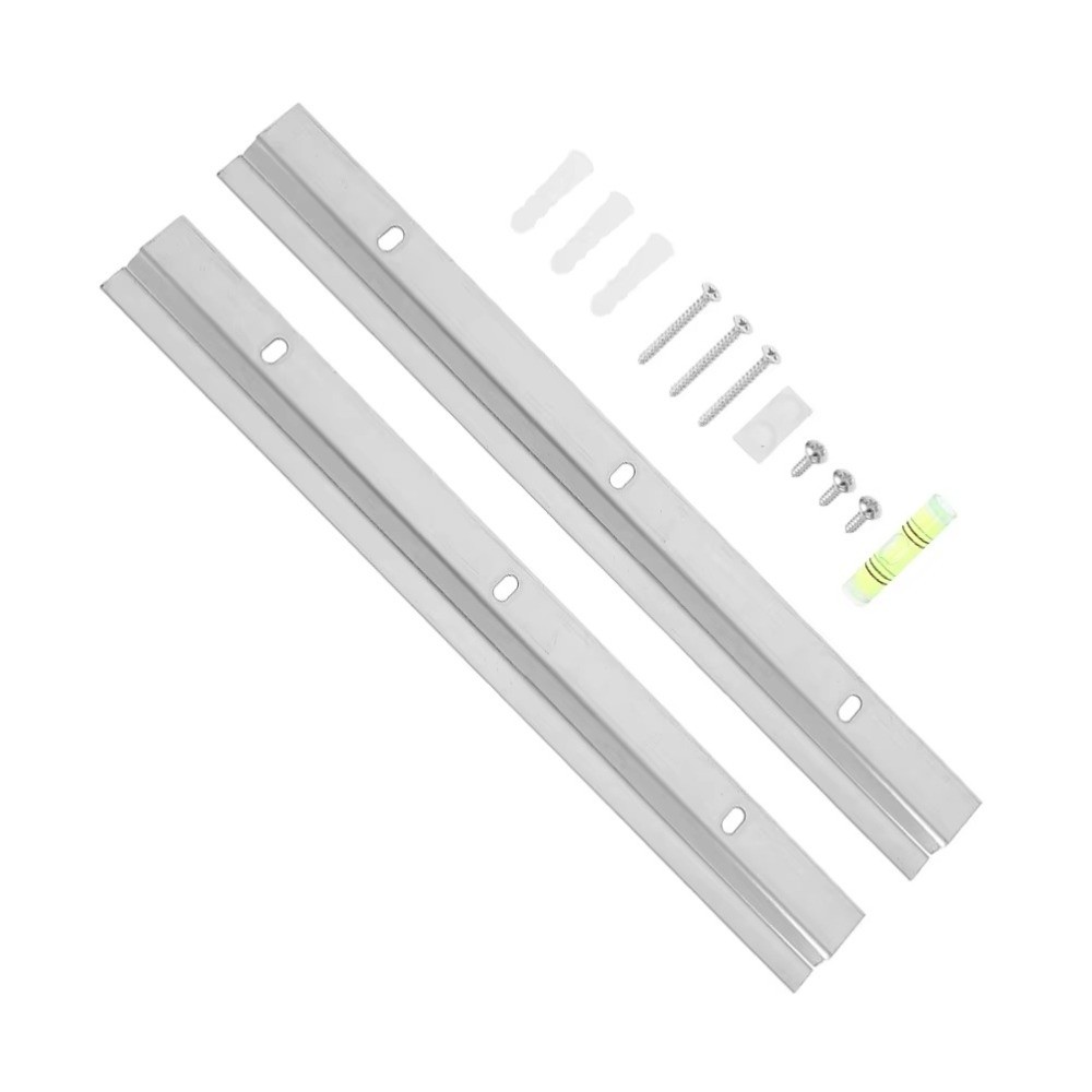 100mm/152mm Picture Frame Hang - Woodworking French Cleat review and price