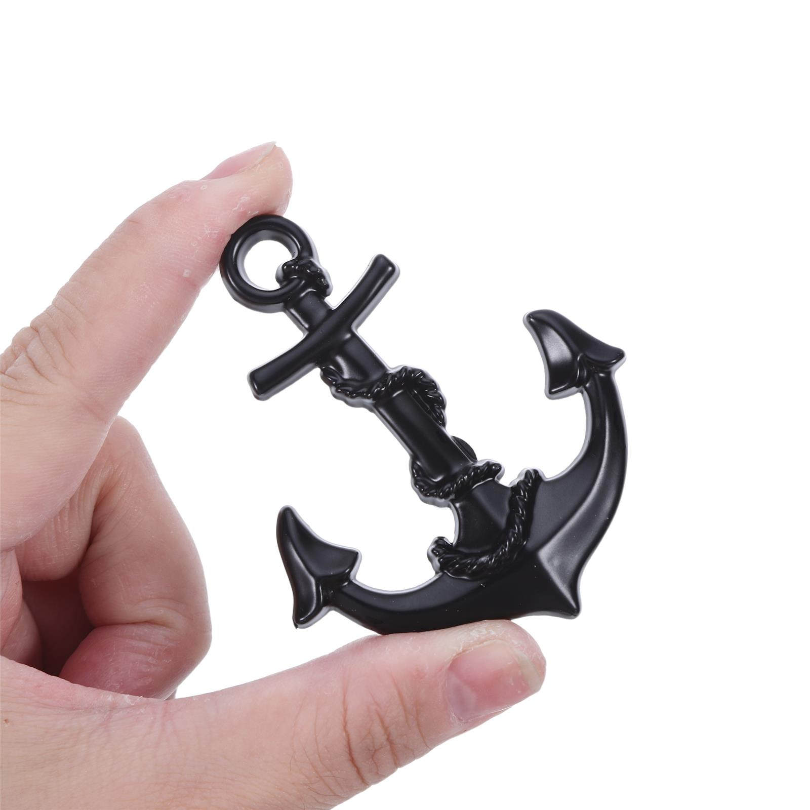 4Pcs Black Vintage Drawer Pull - Woodworking Hatchet review and price