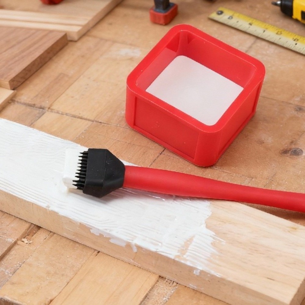 Silicone Glue Brush with Seala - Woodworking Glue review and price