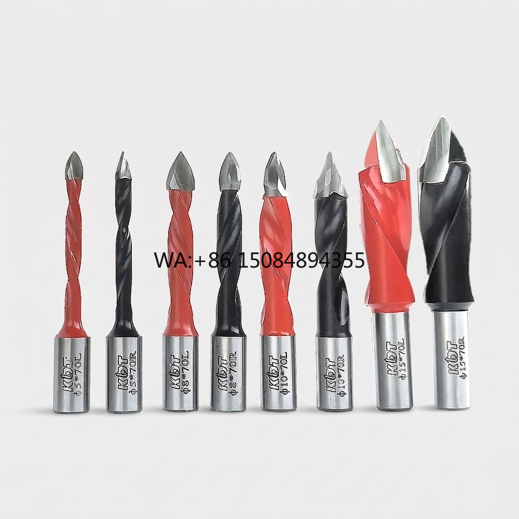Hole Drill Bits Tungsten Carbi - Woodworking Drill Bits review and price