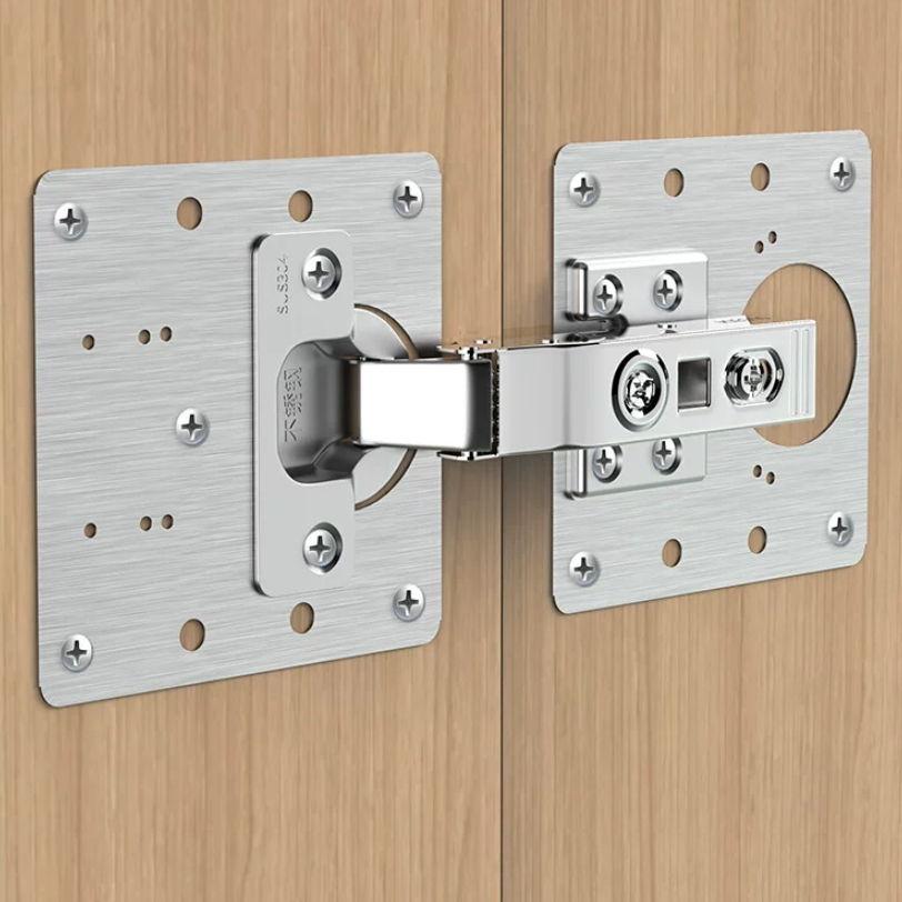 1-10pcs Cabinet Hinges Repair  - Cabinet Scraper Set review and price