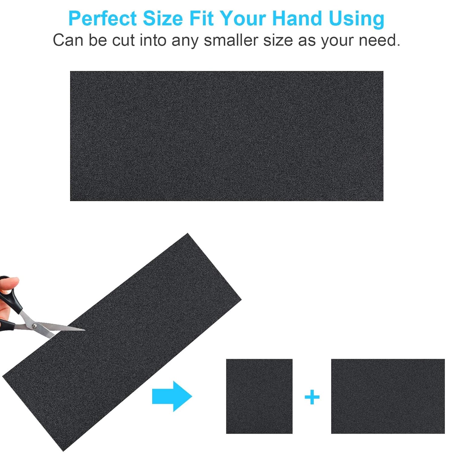 42Pcs Dry Wet Sandpaper Set, 1 - Woodworking Finishing review and price