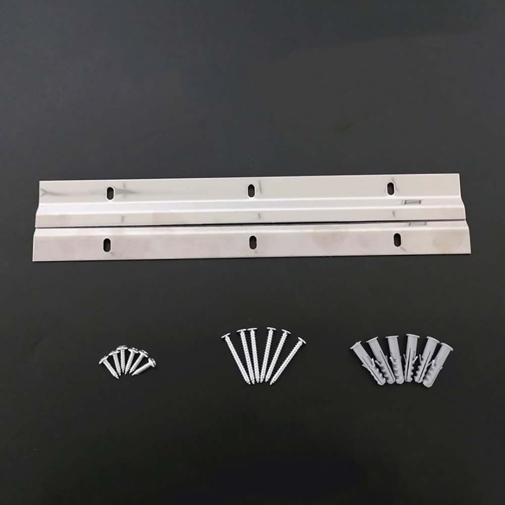 100mm/152mm Picture Frame Hang - Woodworking French Cleat review and price