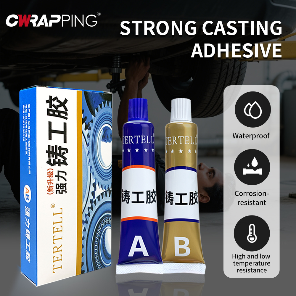 High Temperature Epoxy Glue Su - Woodworking Glue review and price