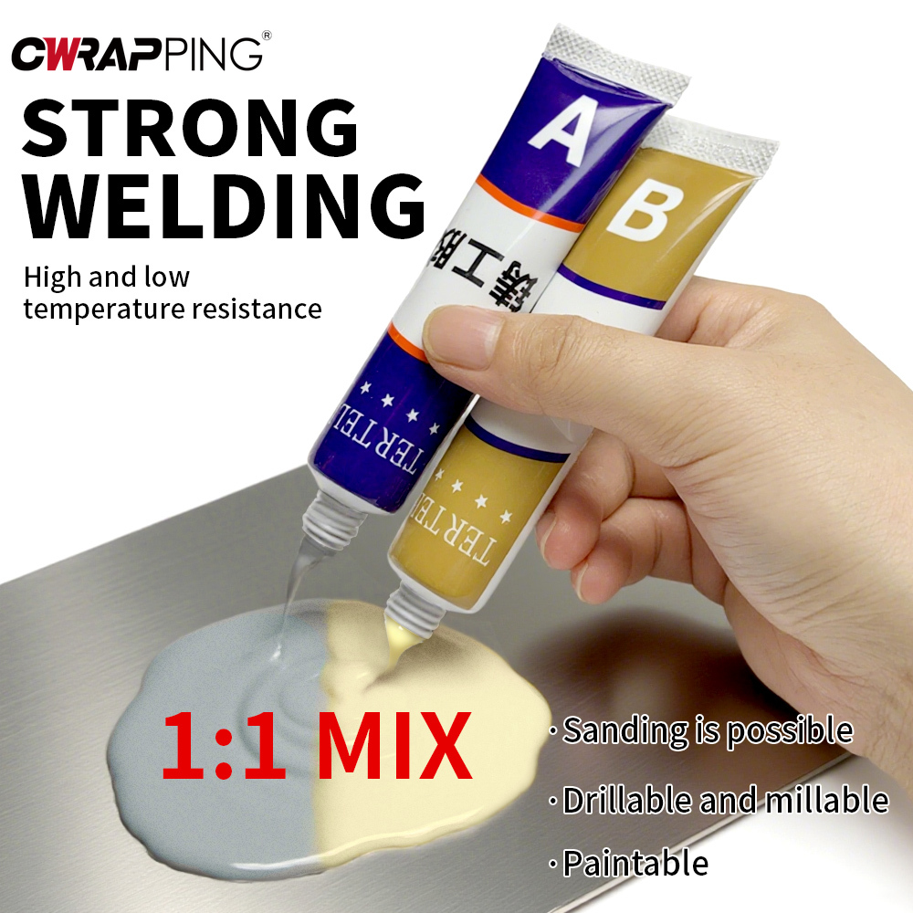 High Temperature Epoxy Glue Su - Woodworking Glue review and price