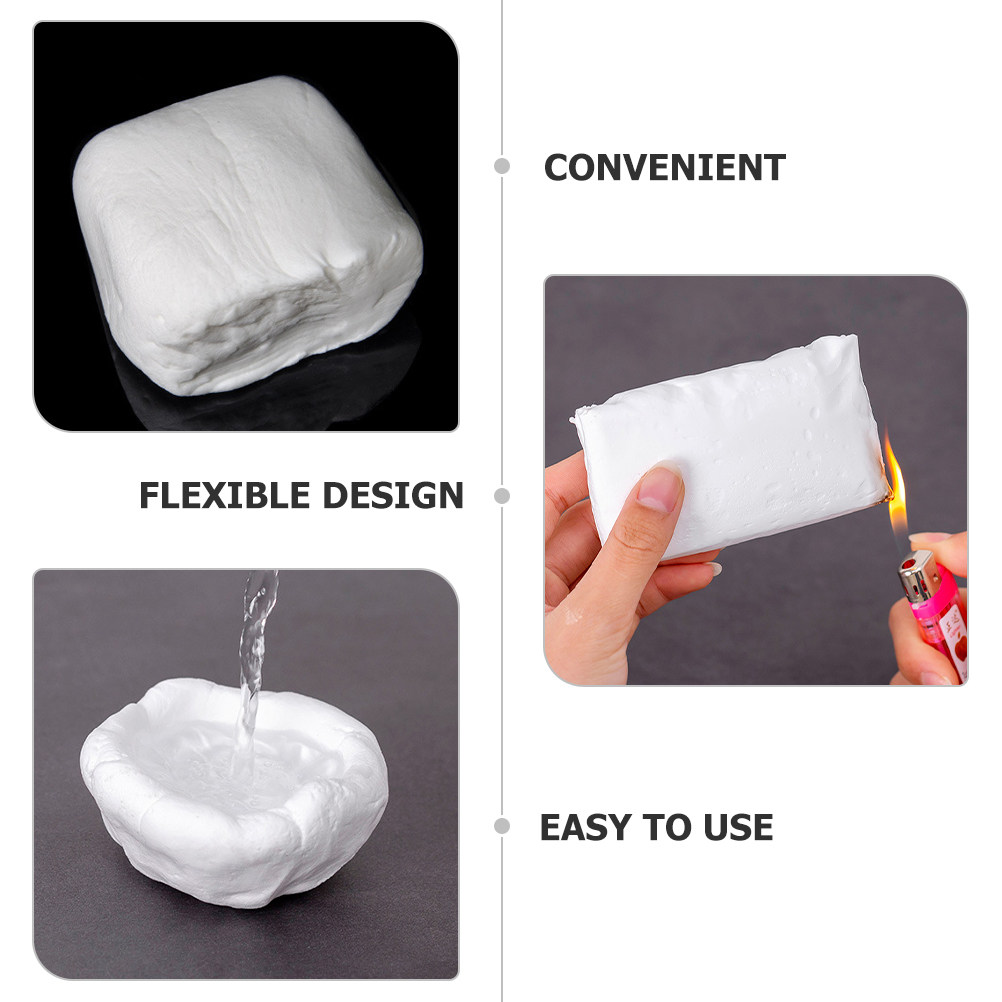 20Pcs Rubber Sealant Clay Wall - Woodworking Quick Glue review and price