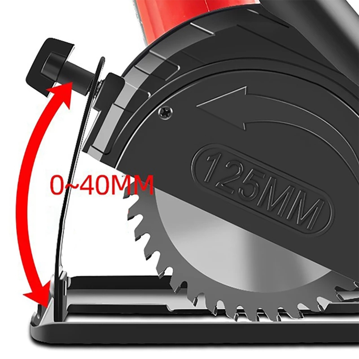New Angle Grinder Bracket Adju - Woodworking Finishing review and price
