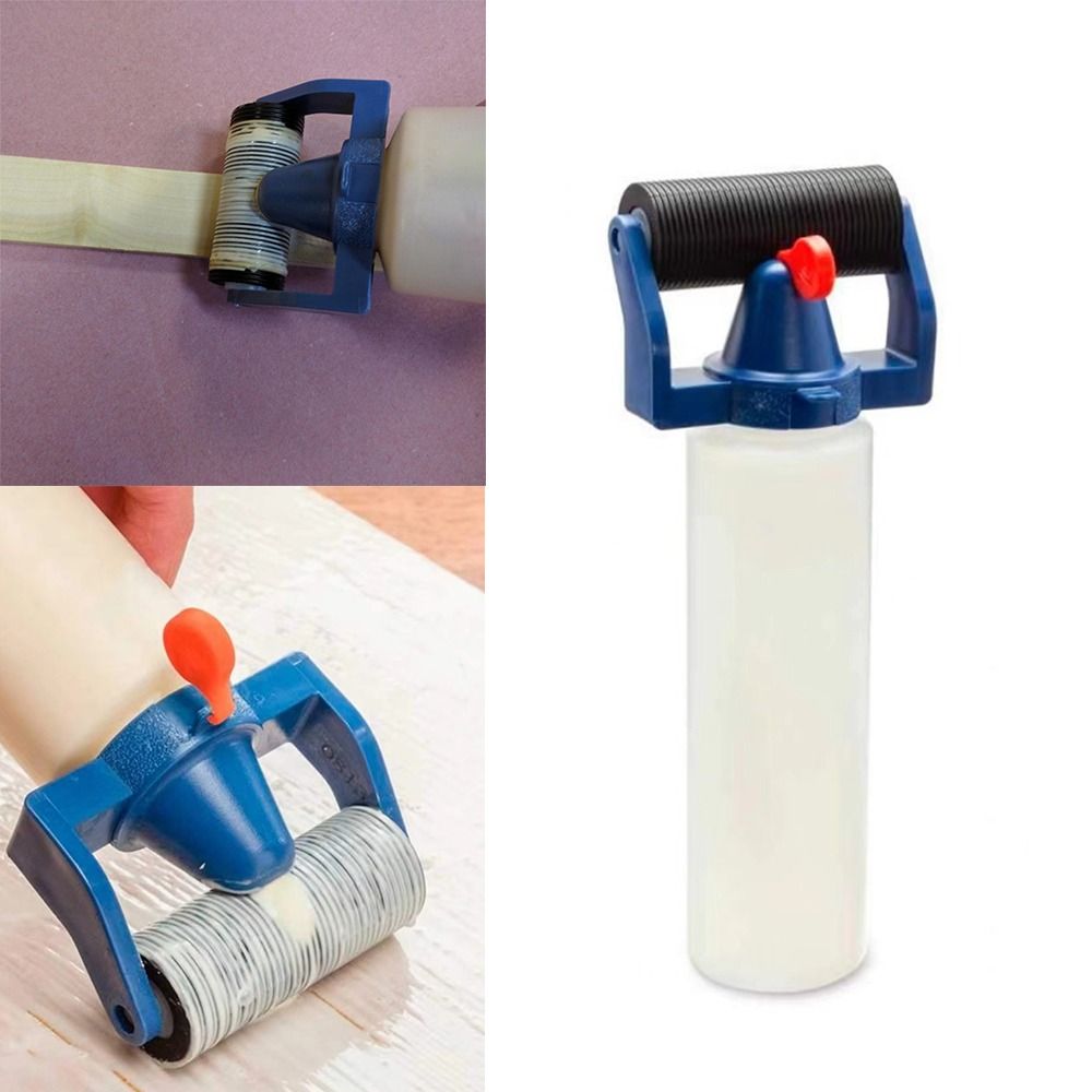 Wood Glue Roller Applicator Bo - Woodworking Glue review and price