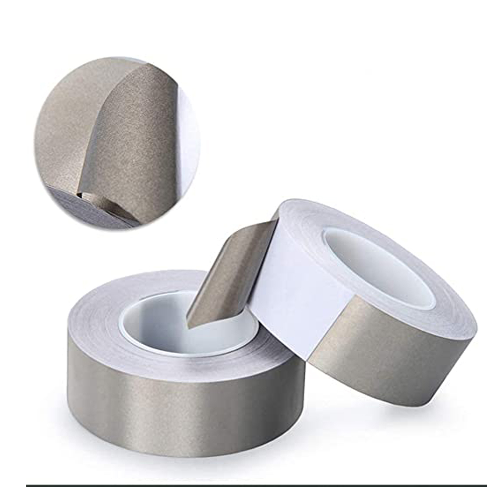 Faraday Cloth Tape Conductive  - Woodworking Face Shield review and price