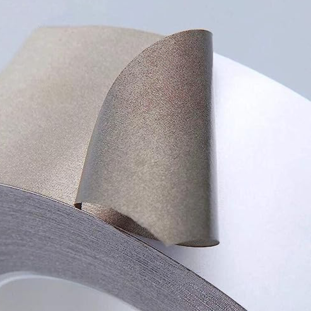 Faraday Cloth Tape Conductive  - Woodworking Face Shield review and price