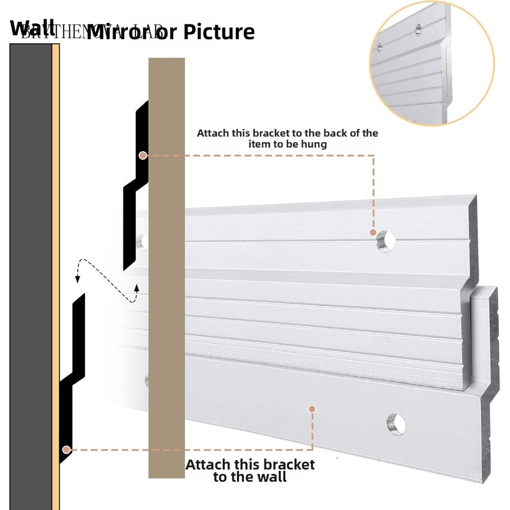 2Pcs French-Cleat Picture Hang - Woodworking French Cleat review and price