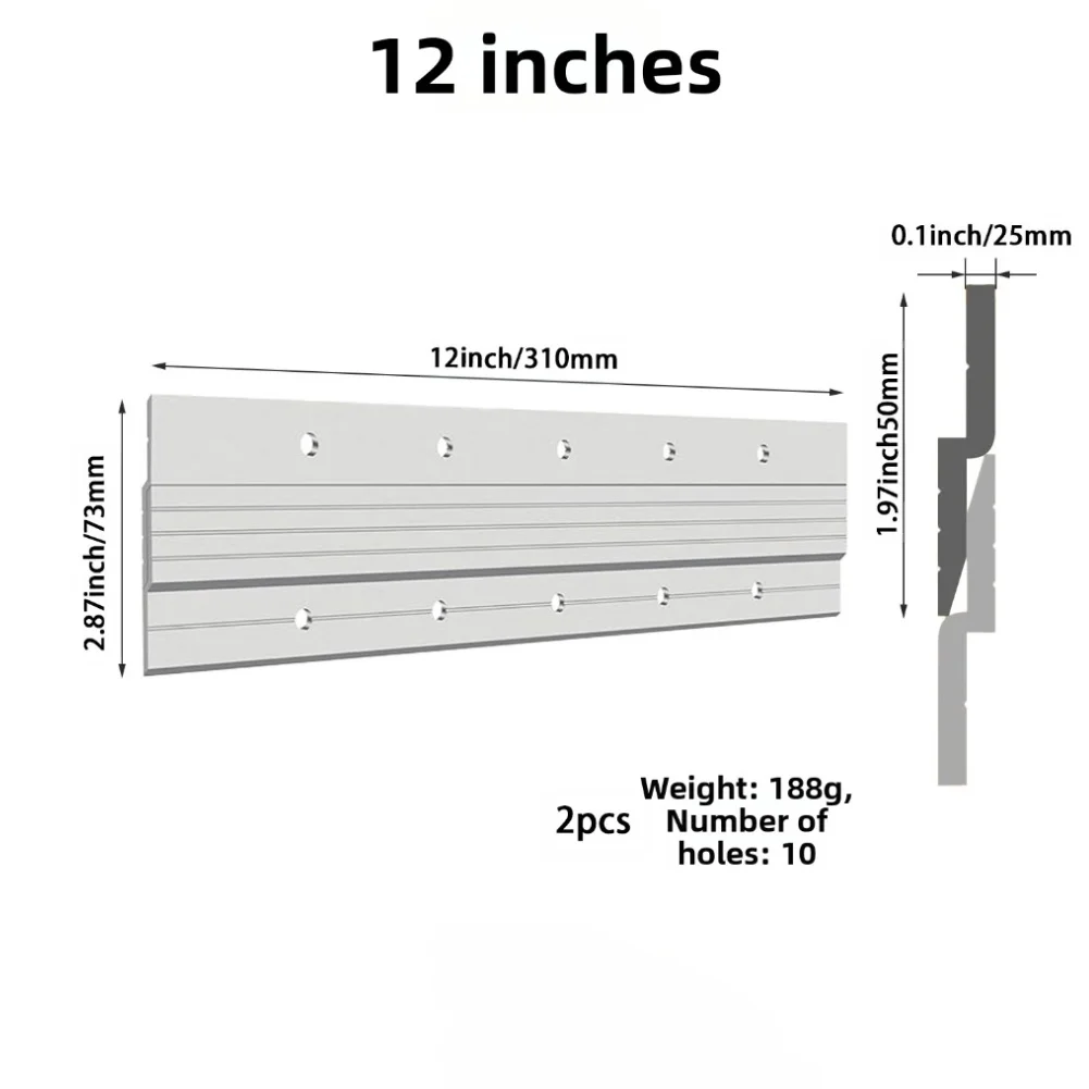 2Pcs French-Cleat Picture Hang - Woodworking French Cleat review and price