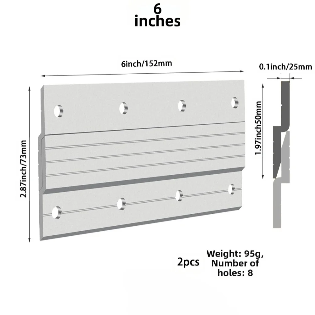 2Pcs French-Cleat Picture Hang - Woodworking French Cleat review and price