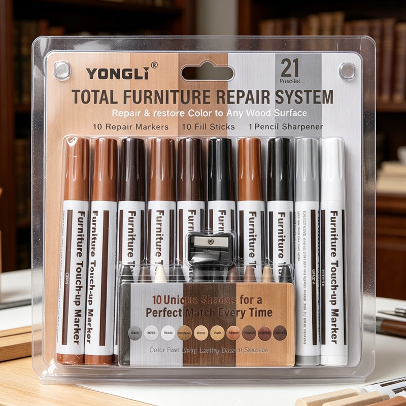 Furniture Repair Pen Markers R - Cabinet Scraper Set review and price