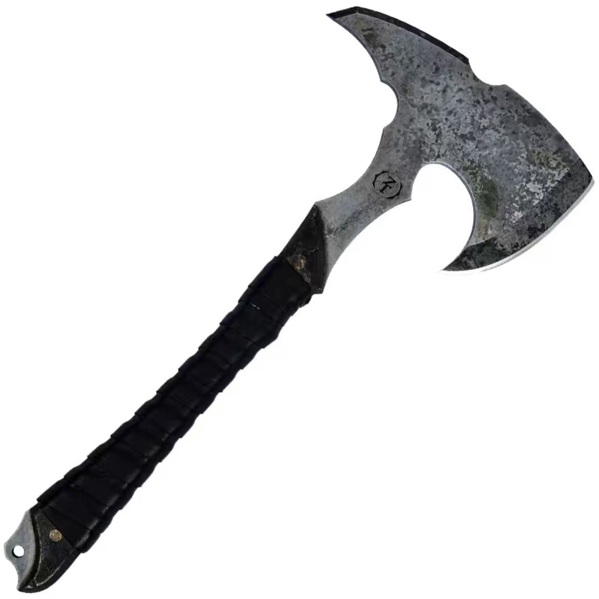 Outdoor Portable Forging Niman - Woodworking Hatchet review and price