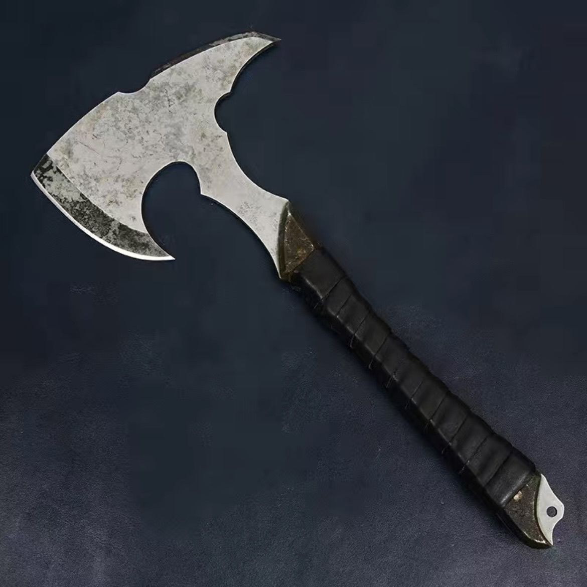 Outdoor Portable Forging Niman - Woodworking Hatchet review and price