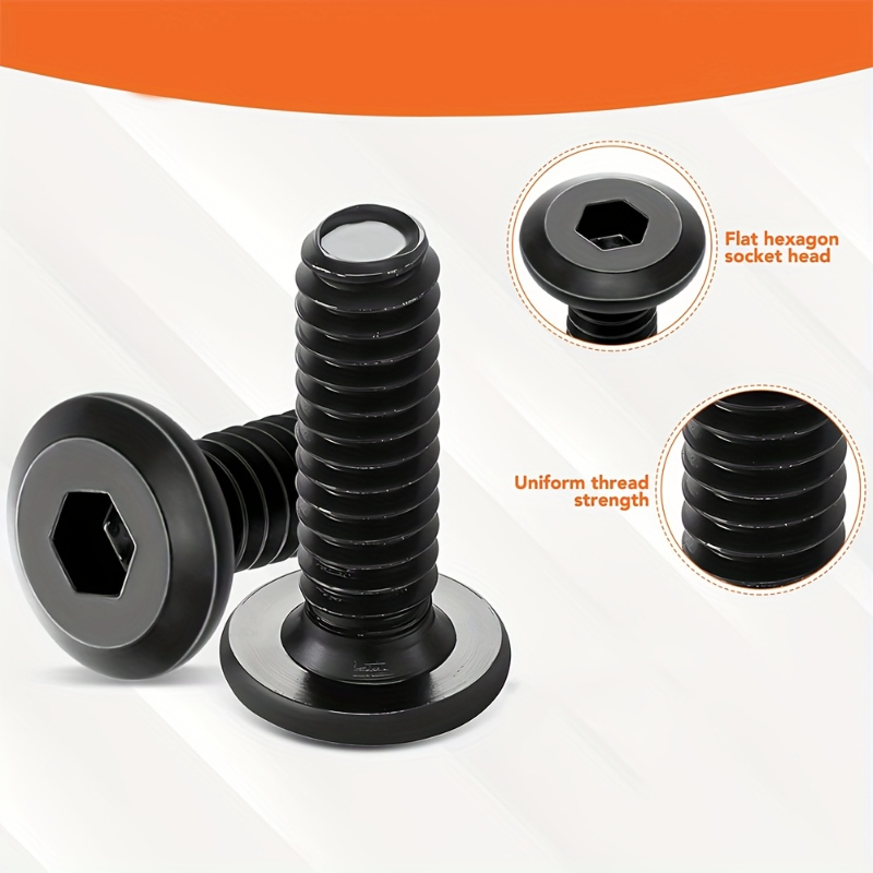 10PCS Nut Threaded Inserts Com - Woodworking Joint Types review and price