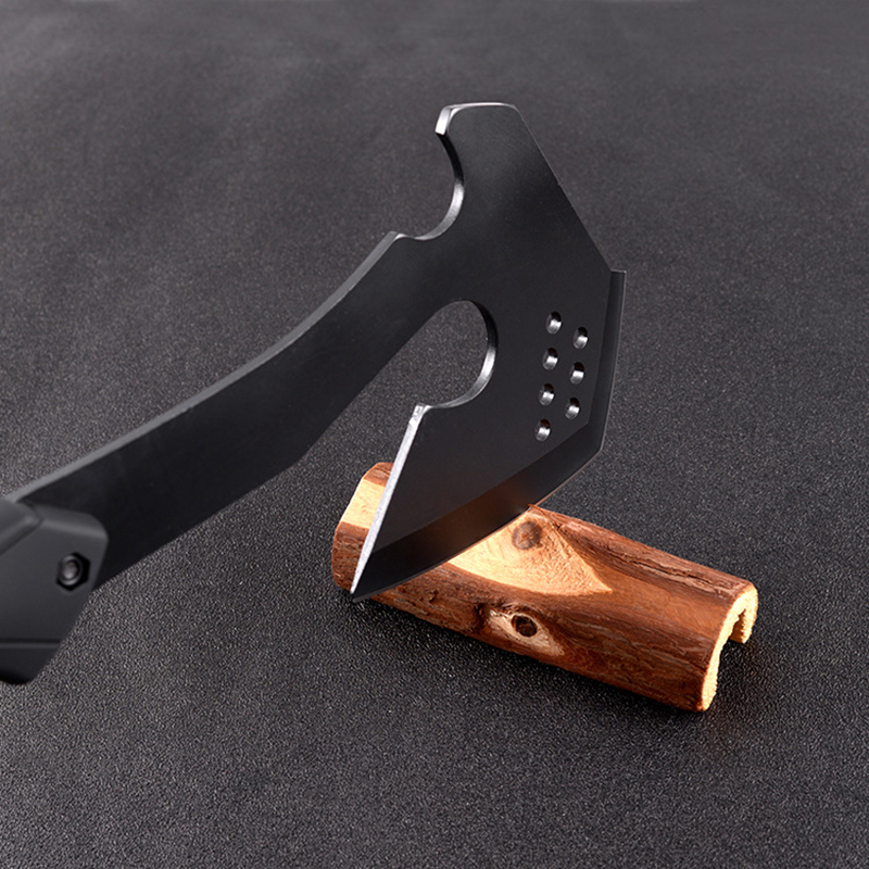 Axe with Non-Slip Handle - Cam - Woodworking Hatchet review and price