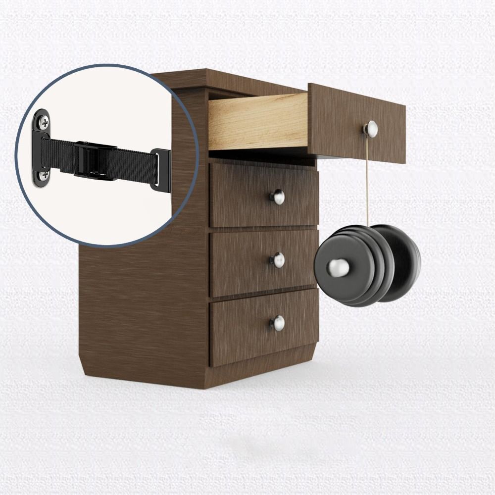 Easy Install Earthquake Proof  - Cabinet Scraper Set review and price