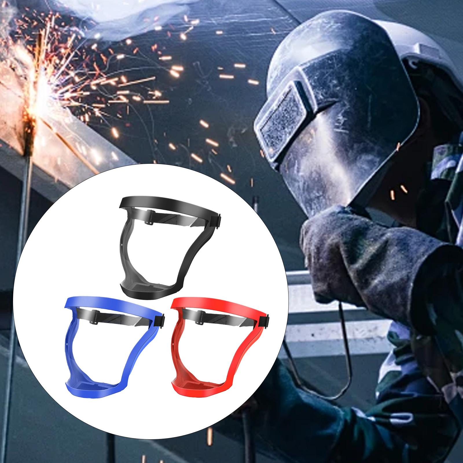 Face Shield for Grinding Anti  - Woodworking Face Shield review and price