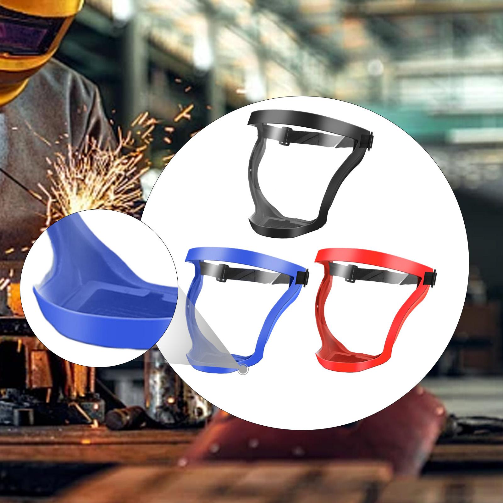 Face Shield for Grinding Anti  - Woodworking Face Shield review and price
