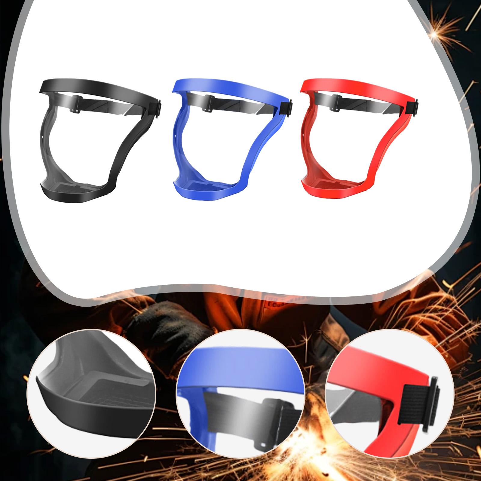 Face Shield for Grinding Anti  - Woodworking Face Shield review and price