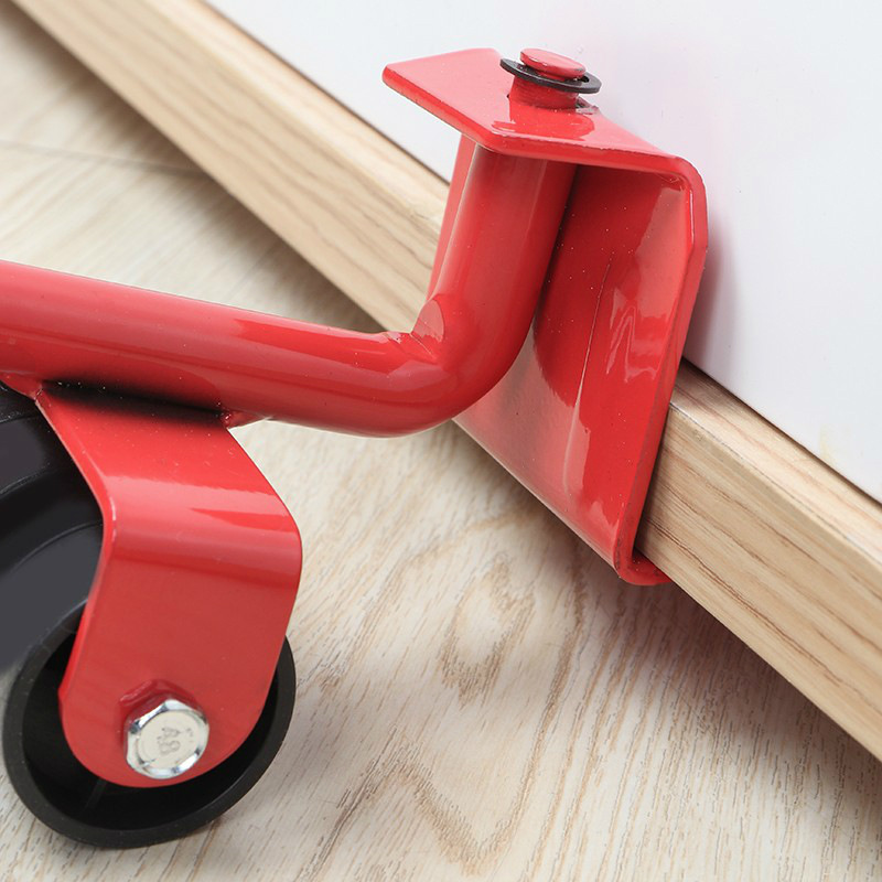 Furniture Mover Tool Set Heavy - Cabinet Scraper Set review and price