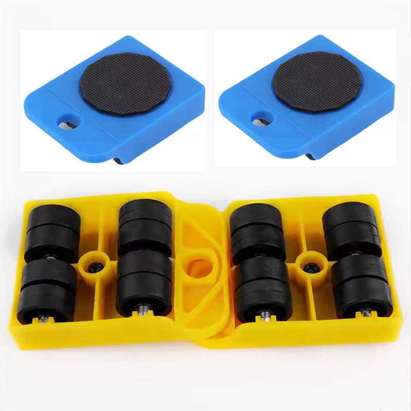 Furniture Mover Tool Set Heavy - Cabinet Scraper Set review and price