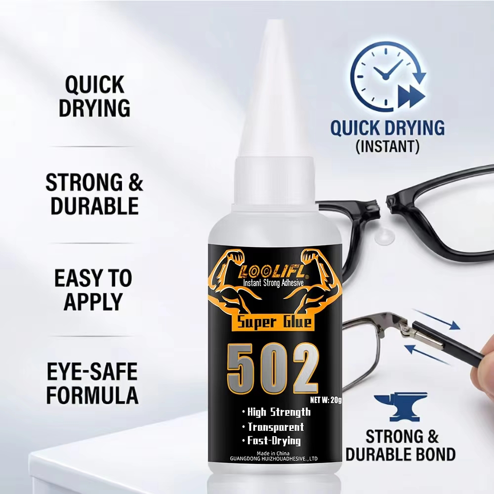 LOOLIFL-502 super glue, a mult - Woodworking Glue review and price