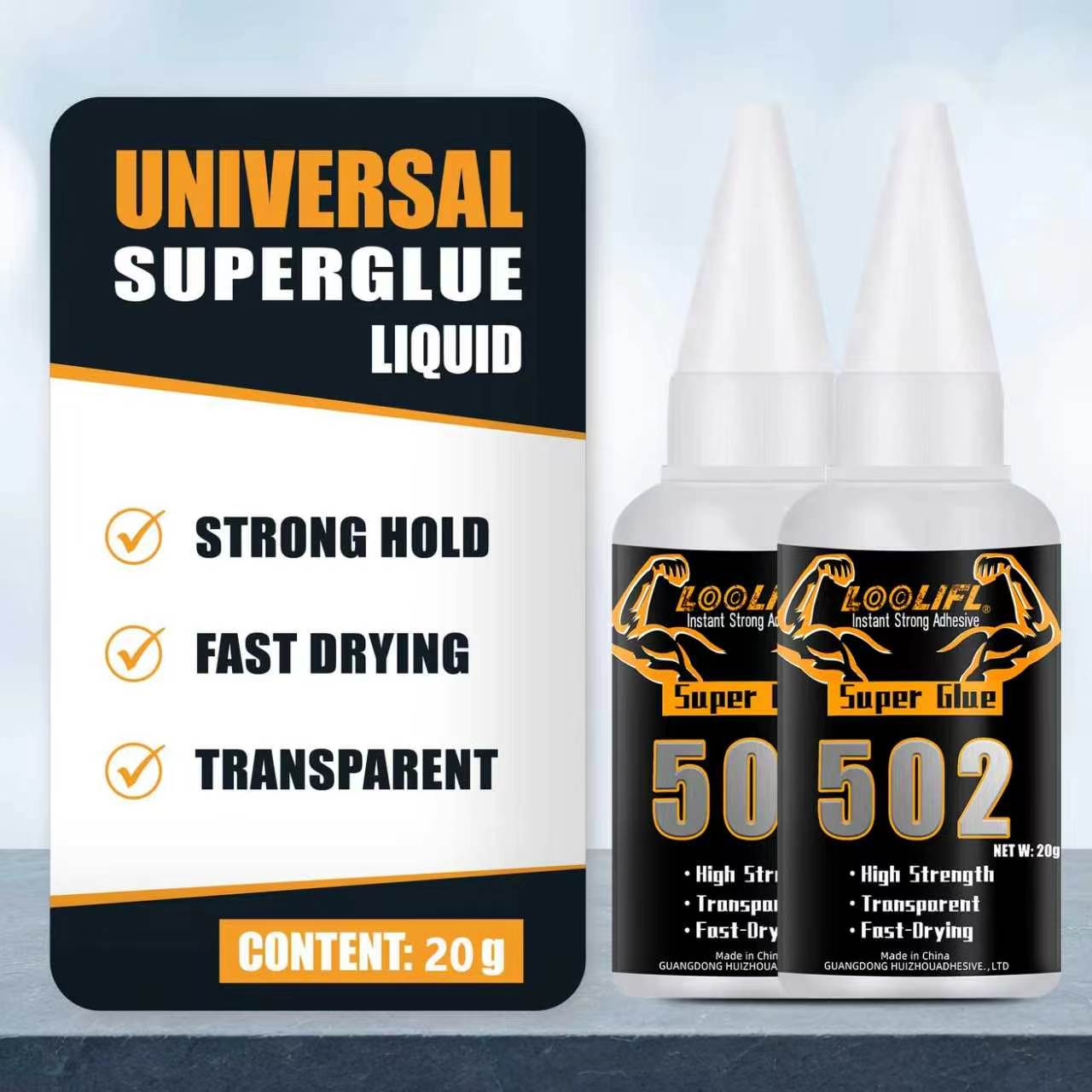 LOOLIFL-502 super glue, a mult - Woodworking Glue review and price