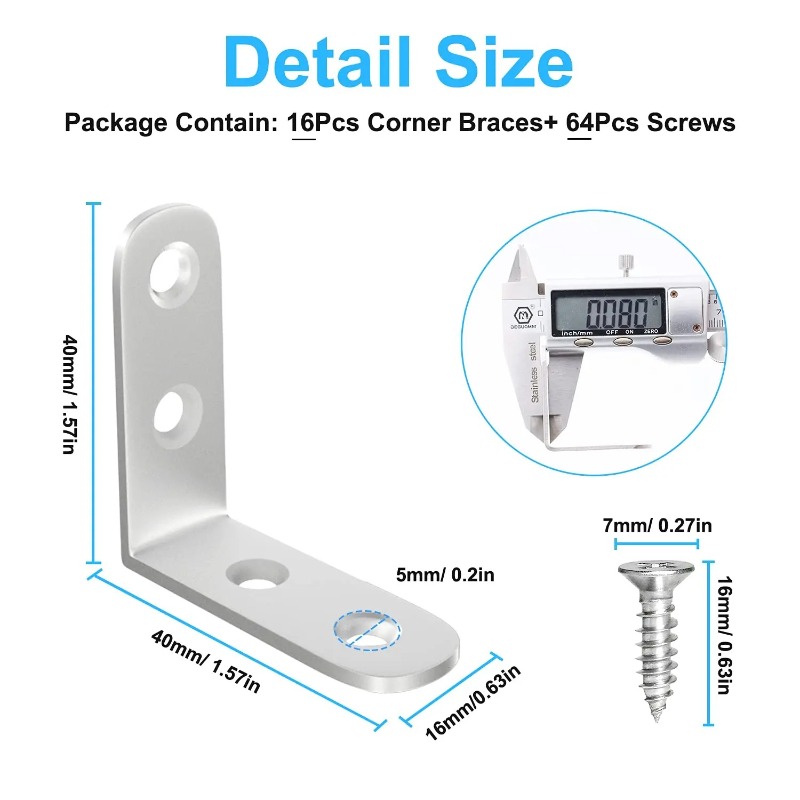 Furniture and Cabinet Corner B - Woodworking Joint Types review and price