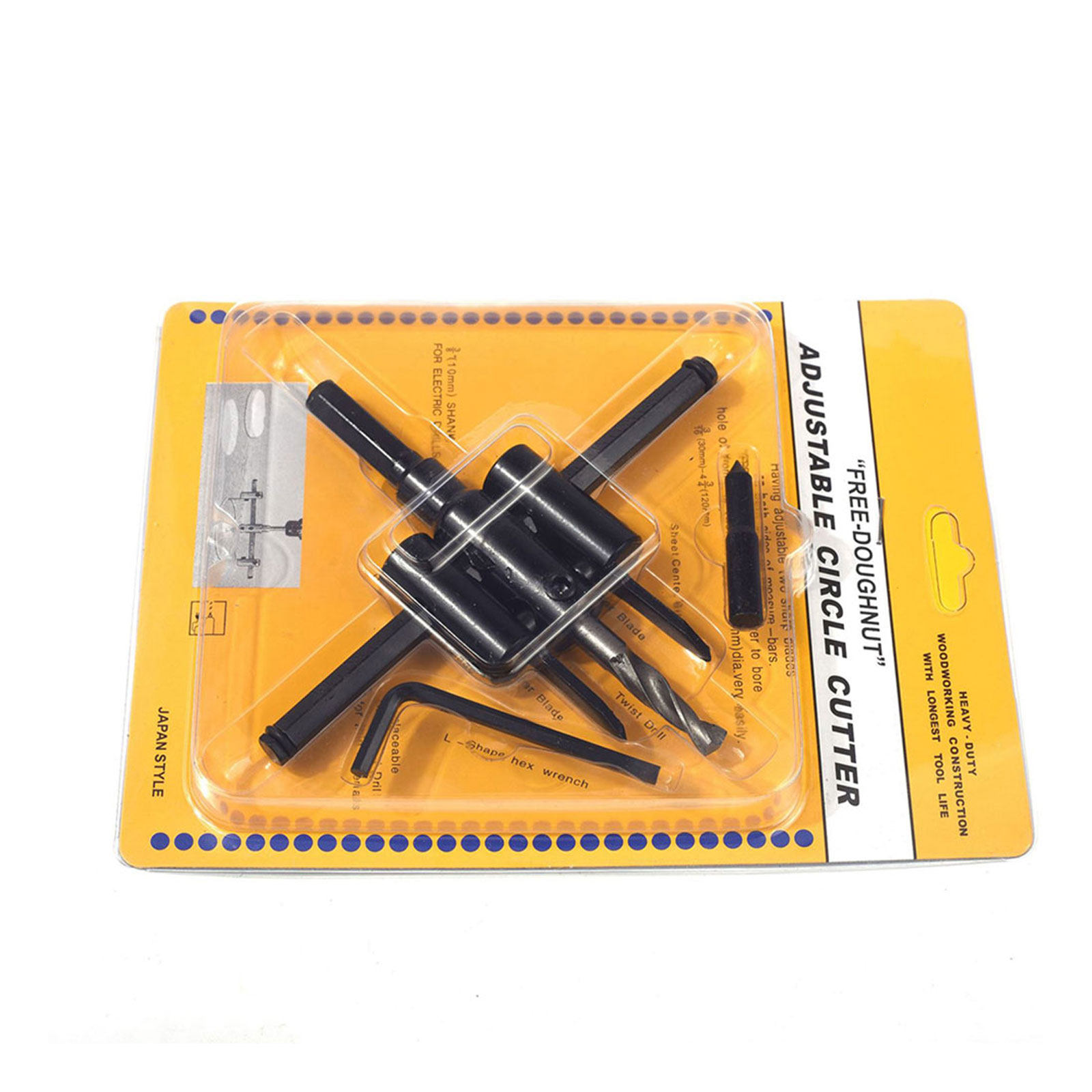 30Mm to 200Mm Adjustable Woodw - Woodworking Drill Bits review and price