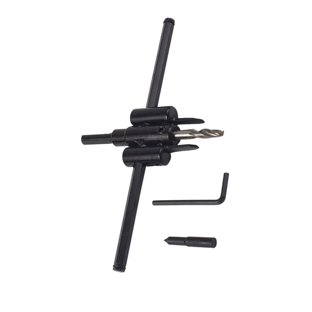 30Mm to 200Mm Adjustable Woodw - Woodworking Drill Bits review and price