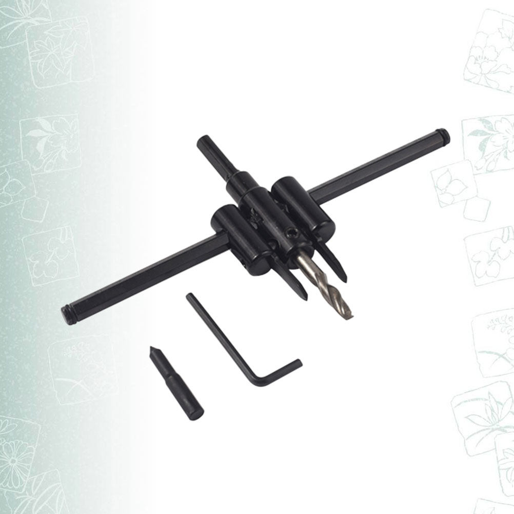 30Mm to 200Mm Adjustable Woodw - Woodworking Drill Bits review and price