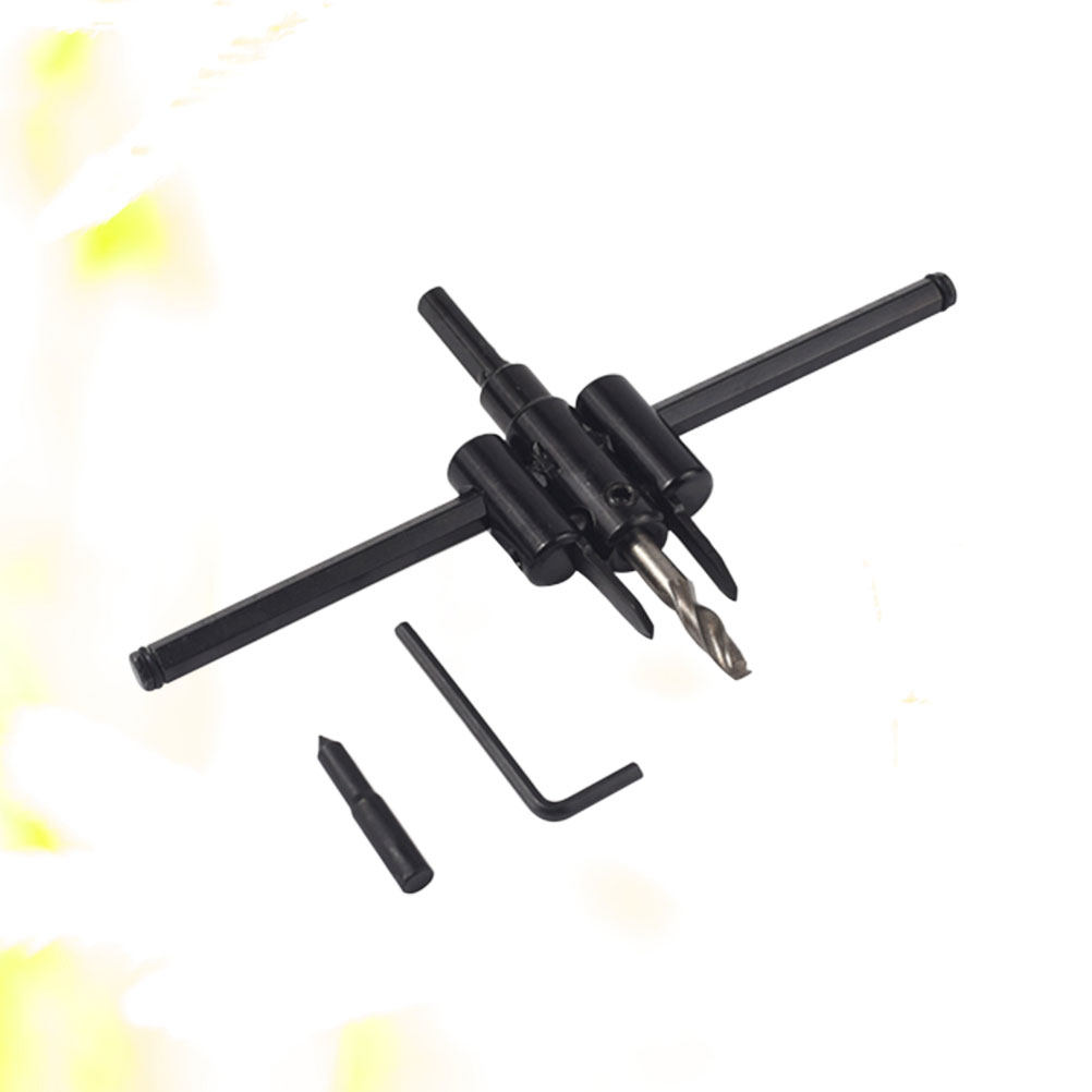 30Mm to 200Mm Adjustable Woodw - Woodworking Drill Bits review and price