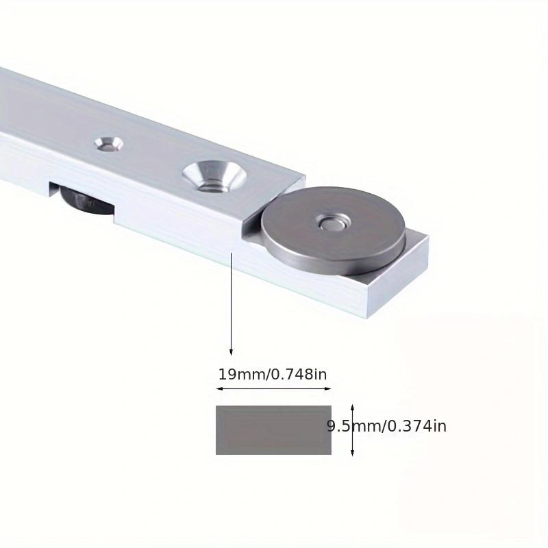 ABNJ Square Hole Drill Bit Ada - Woodworking Drill Bits review and price