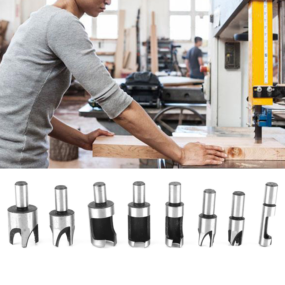 Cutting Tool Drill Bit Set Car - Woodworking Drill Bits review and price