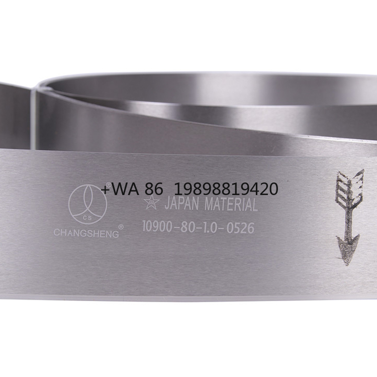 Knife /Band Saw Blade With No  - Woodworking Knife review and price