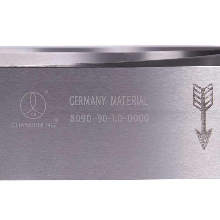 Knife /Band Saw Blade With No  - Woodworking Knife review and price