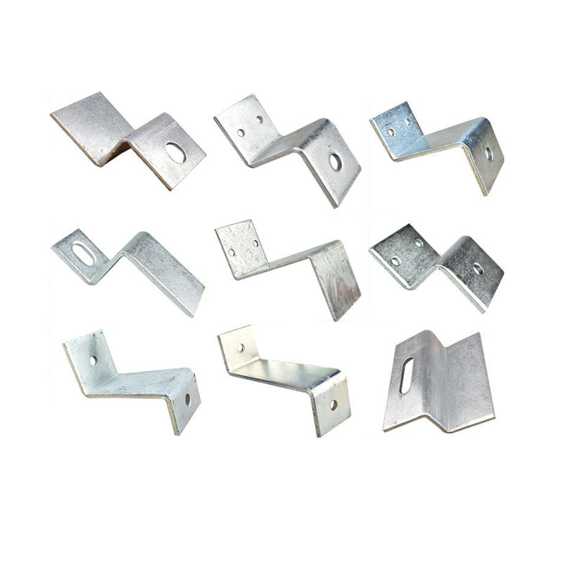 Stainless Steel Z-shaped Fixin - Woodworking Joint Types review and price