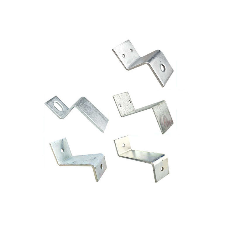 Stainless Steel Z-shaped Fixin - Woodworking Joint Types review and price