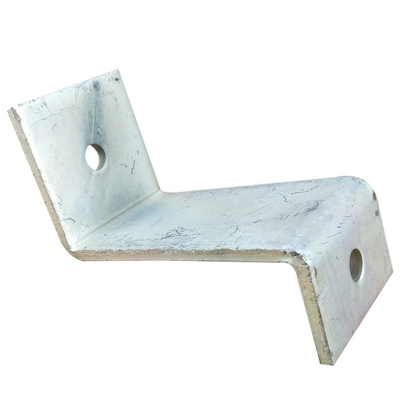 Stainless Steel Z-shaped Fixin - Woodworking Joint Types review and price