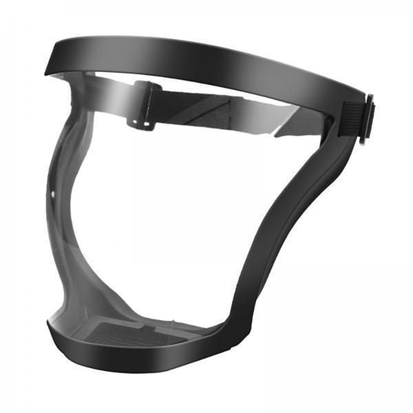 Full Face Cover Transparent Fa - Woodworking Face Shield review and price