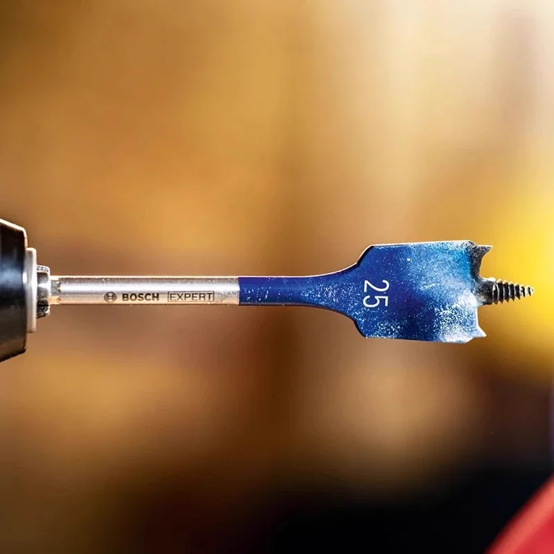 Bosch EXPERT Self Cut Speed Sp - Woodworking Drill Bits review and price